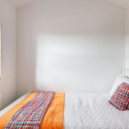 Blue Sky Cottage, Doolin Carrowauff Εξωτερικό φωτογραφία