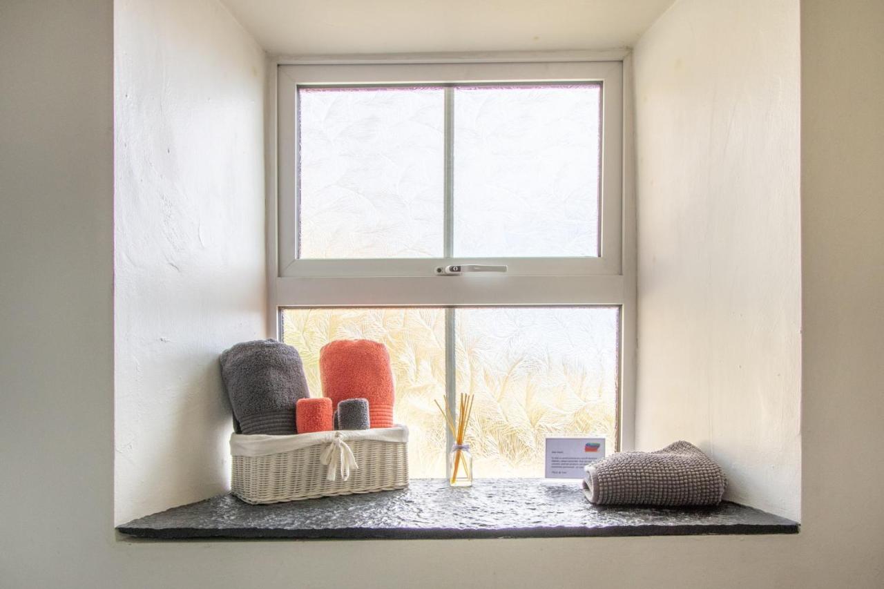 Blue Sky Cottage, Doolin Carrowauff Εξωτερικό φωτογραφία