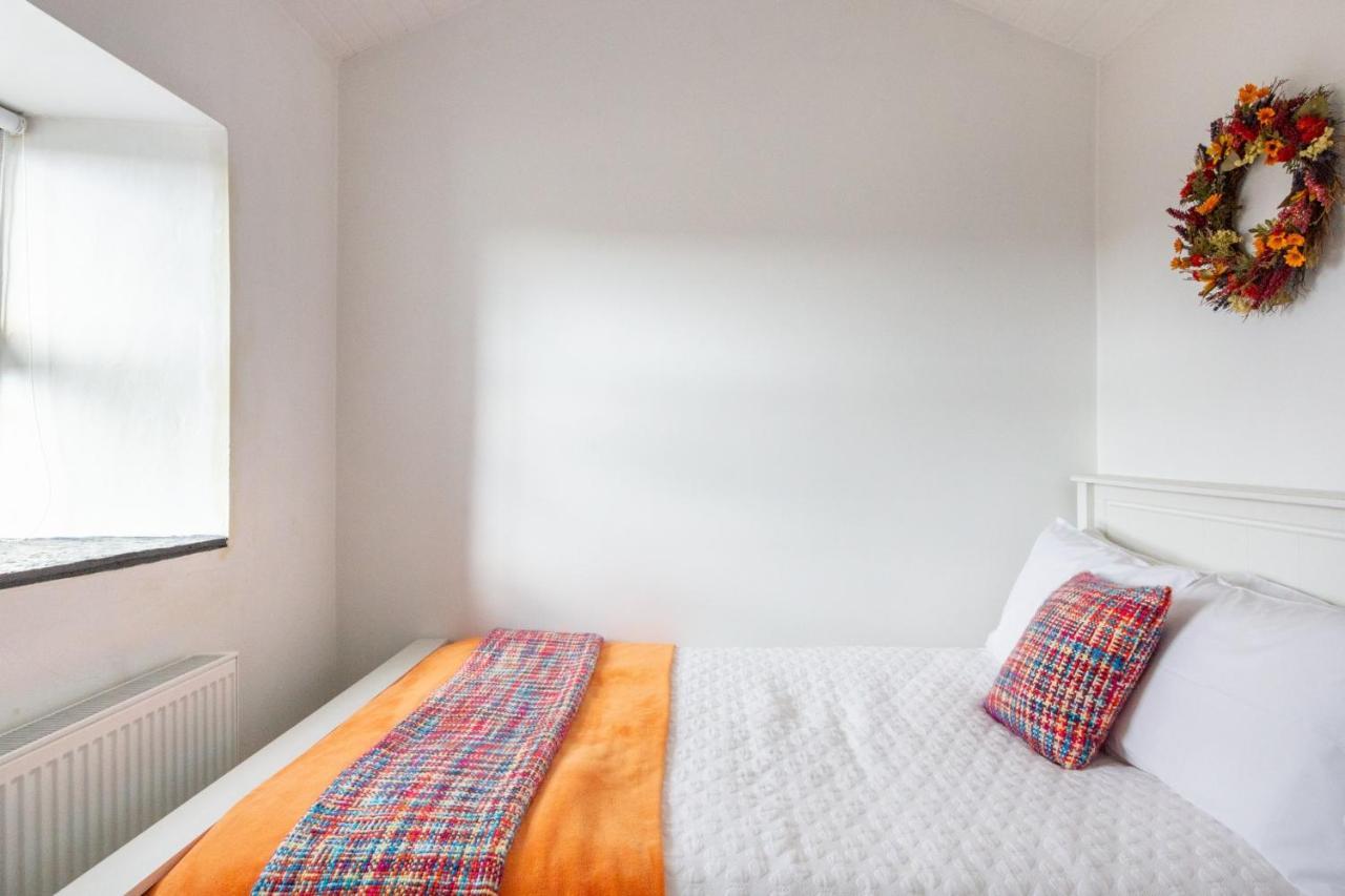 Blue Sky Cottage, Doolin Carrowauff Εξωτερικό φωτογραφία