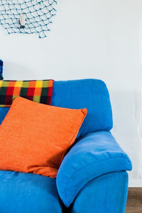 Blue Sky Cottage, Doolin Carrowauff Εξωτερικό φωτογραφία