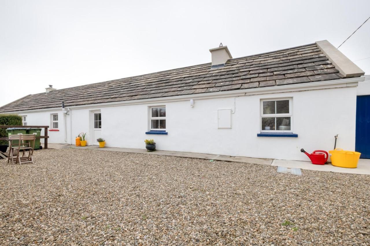 Blue Sky Cottage, Doolin Carrowauff Εξωτερικό φωτογραφία