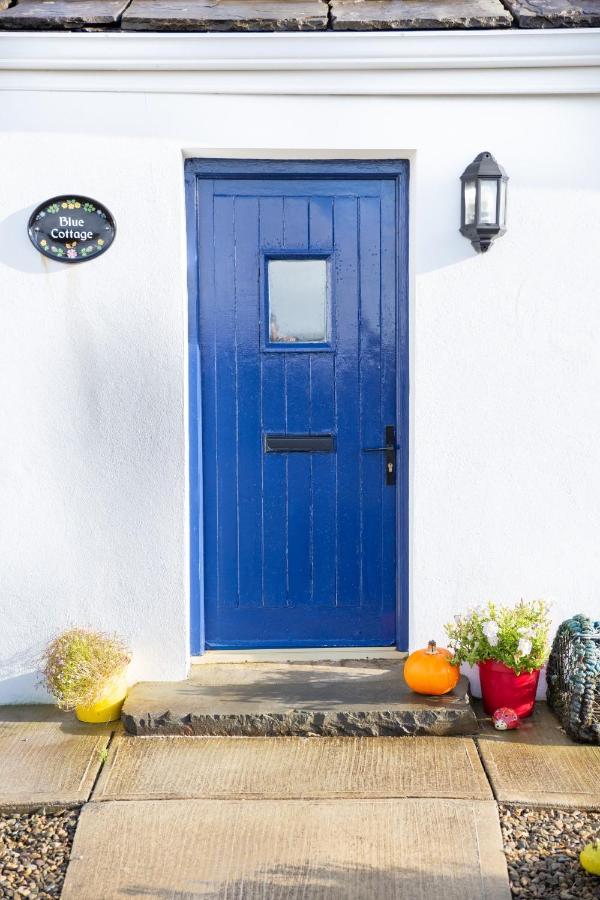 Blue Sky Cottage, Doolin Carrowauff Εξωτερικό φωτογραφία