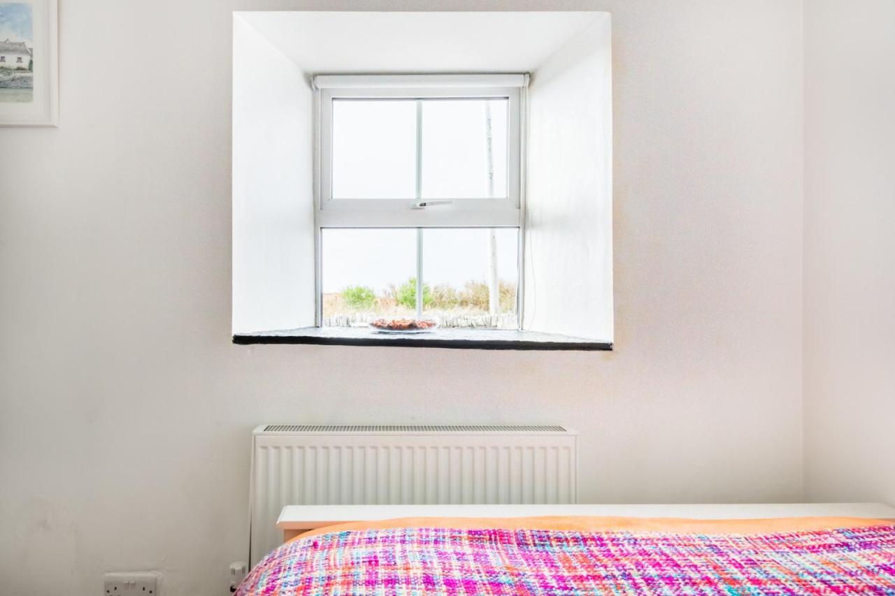 Blue Sky Cottage, Doolin Carrowauff Εξωτερικό φωτογραφία